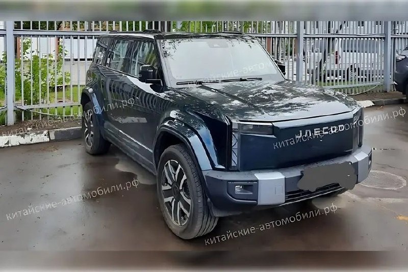 Возрождение автомобильного производства на бывшем заводе GM в Санкт-Петербурге