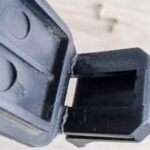 Необычные способы ремонта авто с помощью детских конструкторов