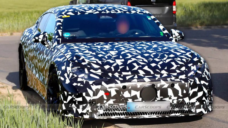 Mercedes-AMG анонсирует электрифицированный гиперседан с высокой мощностью и быстрой зарядкой Mercedes-AMG анонсирует электрифицированный гиперседан с высокой мощностью и быстрой зарядкой