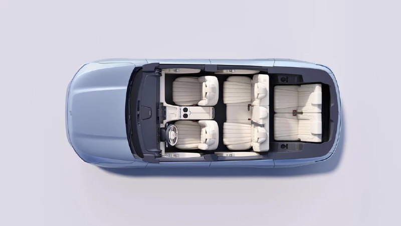 Jetour представила дальнобойный гибридный кроссовер Shanhai L7 Plus Jetour представила дальнобойный гибридный кроссовер Shanhai L7 Plus