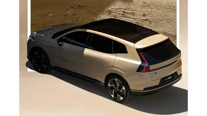 Обновленный Volvo XC70: первый взгляд и особенности новой модели
