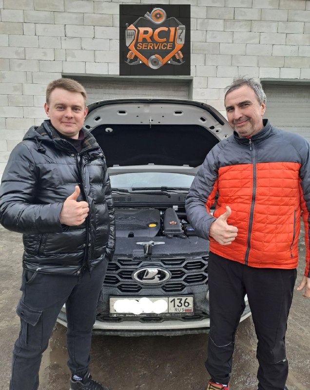 Тюнингованная LADA Vesta SW Cross Turbo: новые возможности и технические характеристики