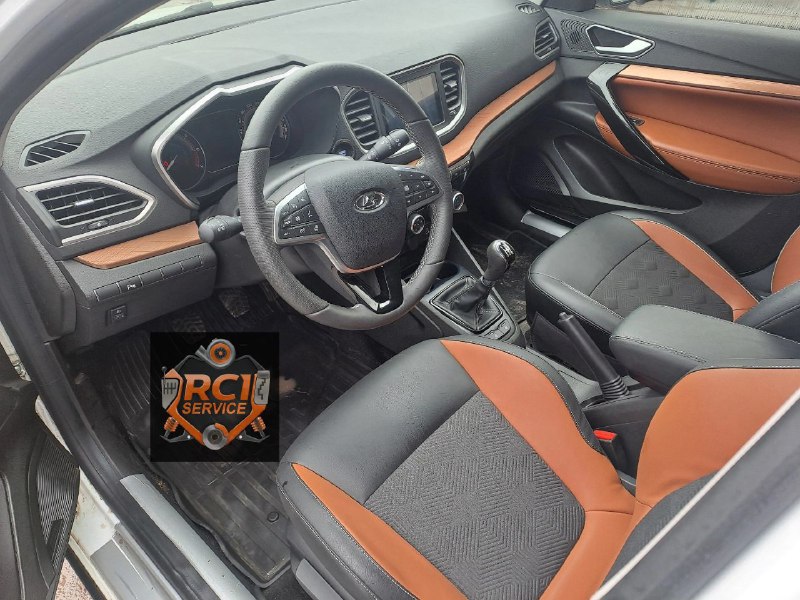 Тюнингованная LADA Vesta SW Cross Turbo: новые возможности и технические характеристики