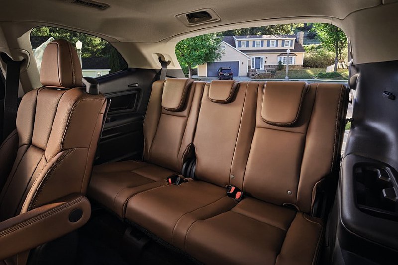 Обновление Subaru Ascent 2026: новые комплектации и дизайн-акценты Обновление Subaru Ascent 2026: новые комплектации и дизайн-акценты