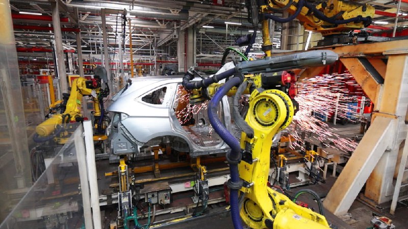 Локализация сборки китайского кроссовера Haval в России: новый этап развития Локализация сборки китайского кроссовера Haval в России: новый этап развития