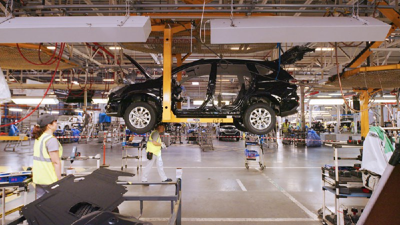 Локализация сборки китайского кроссовера Haval в России: новый этап развития Локализация сборки китайского кроссовера Haval в России: новый этап развития