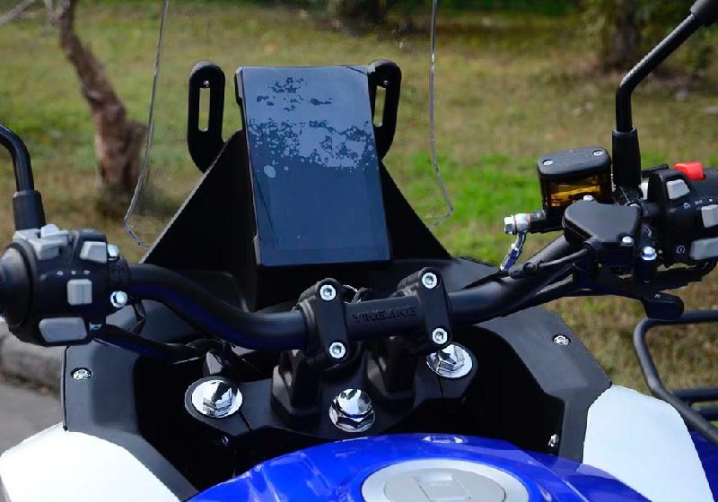Новый доступный мотоцикл с коляской Ural Neo 500: особенности и цена