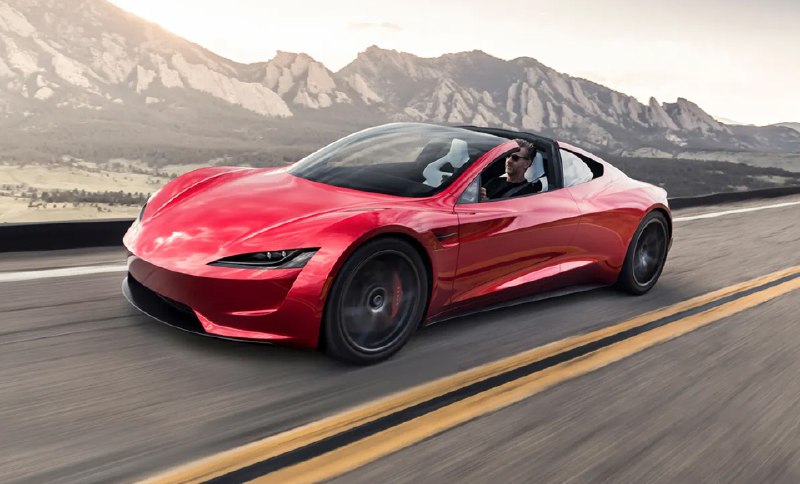 Стратегия и будущее Tesla: новые модели и перемены в бизнесе
