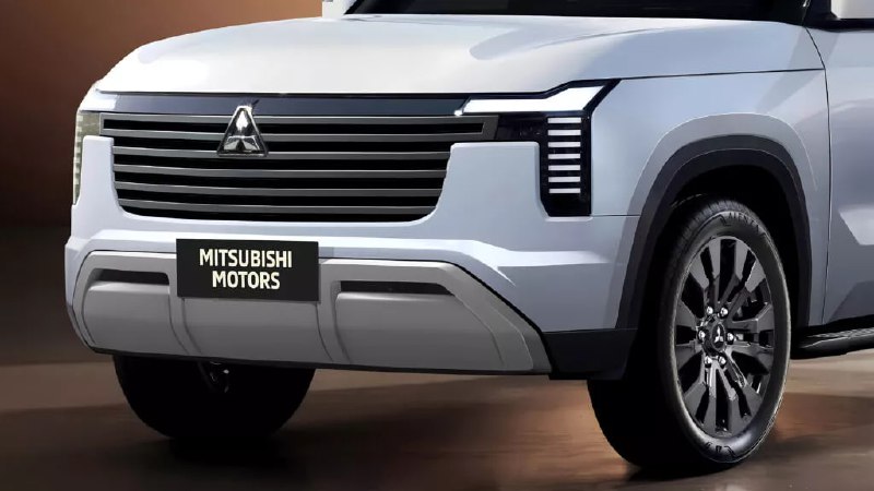 Новый Mitsubishi Pajero: ожидается переработанный внедорожник с обновлённым дизайном и техническими характеристиками Новый Mitsubishi Pajero: ожидается переработанный внедорожник с обновлённым дизайном и техническими характеристиками