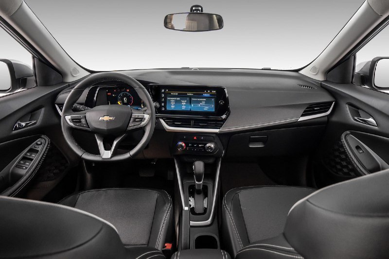 Обновлённый пикап Chevrolet Montana 2026: ключевые изменения и комплектации