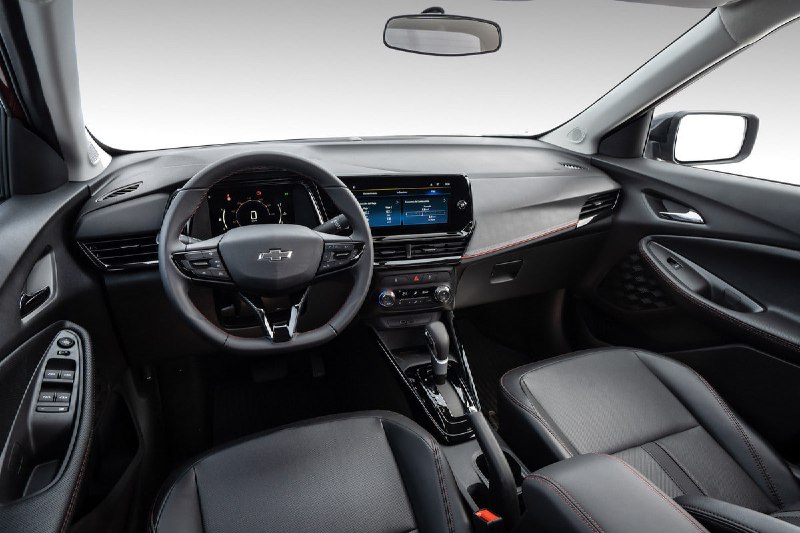 Обновлённый пикап Chevrolet Montana 2026: ключевые изменения и комплектации