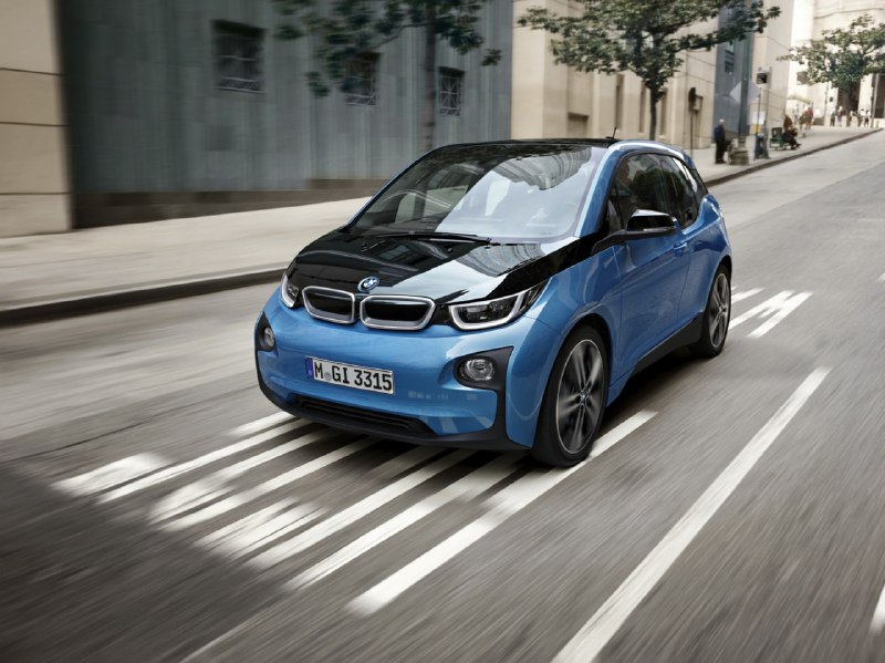 BMW разработала инновационный способ имитации звука двигателя в электромобилях BMW разработала инновационный способ имитации звука двигателя в электромобилях