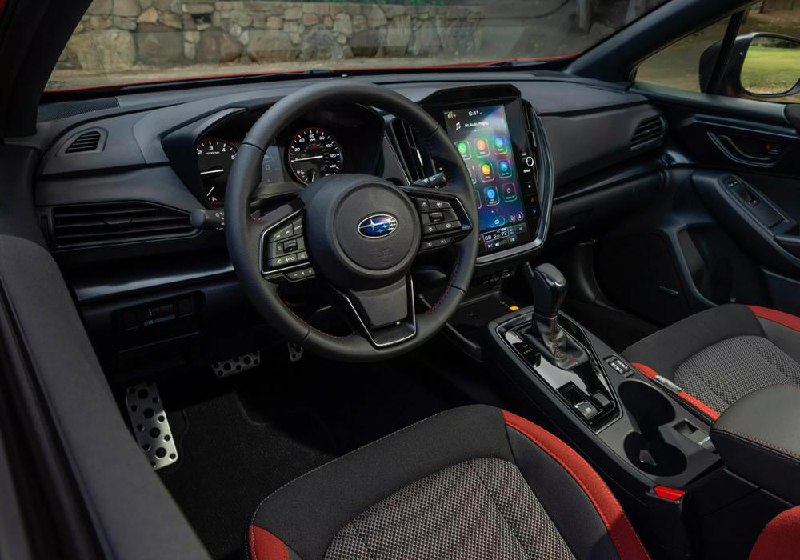 Обновления Subaru Impreza 2026: новые характеристики и опции
