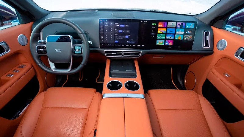 Российские владельцы электромобилей Li Auto сталкиваются с киберугрозами и требуют выкуп Российские владельцы электромобилей Li Auto сталкиваются с киберугрозами и требуют выкуп