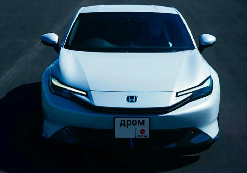 Объявлено о выпуске нового поколения Honda Prelude: что известно о будущем купе Объявлено о выпуске нового поколения Honda Prelude: что известно о будущем купе