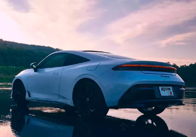 Объявлено о выпуске нового поколения Honda Prelude: что известно о будущем купе Объявлено о выпуске нового поколения Honda Prelude: что известно о будущем купе