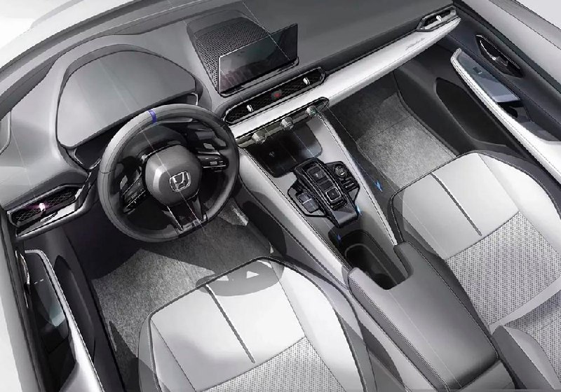 Объявлено о выпуске нового поколения Honda Prelude: что известно о будущем купе Объявлено о выпуске нового поколения Honda Prelude: что известно о будущем купе