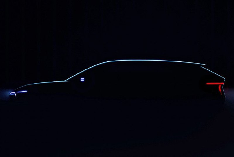 Новый универсал Skoda Vision O: знакомый стиль и возможное название Octavia Новый универсал Skoda Vision O: знакомый стиль и возможное название Octavia