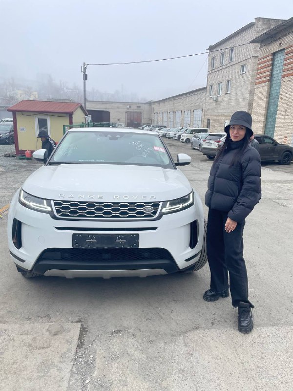 Преимущества покупки автомобиля через импорт из-за рубежа в России Преимущества покупки автомобиля через импорт из-за рубежа в России