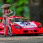 История гоночного автомобиля ASL Garaiya: от идеи к победам в чемпионате Super GT