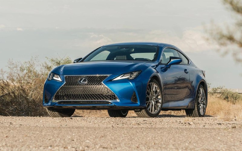Lexus прекращает производство нескольких моделей и готовится к электрификации Lexus прекращает производство нескольких моделей и готовится к электрификации