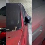 Changan опроверг информацию о плавящихся пластиковых деталях автомобилей из-за жары
