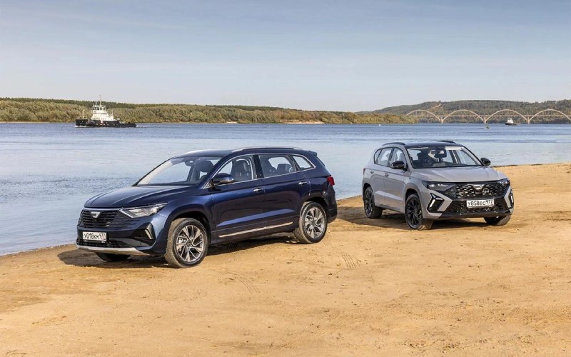 Снижение цен на российские кроссоверы Jetta: подробности и условия акций