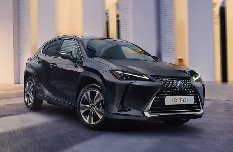Lexus прекращает производство нескольких моделей к 2025 году и готовится к электрификации