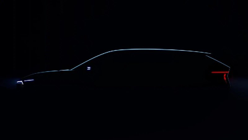 Новый концепт Skoda Vision O раскрывает будущее дизайна Octavia Новый концепт Skoda Vision O раскрывает будущее дизайна Octavia