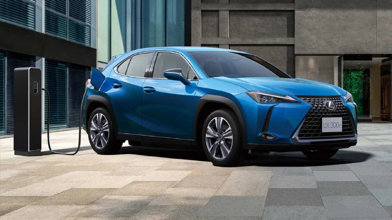 Lexus прекращает производство нескольких моделей до конца ноября 2023 года Lexus прекращает производство нескольких моделей до конца ноября 2023 года