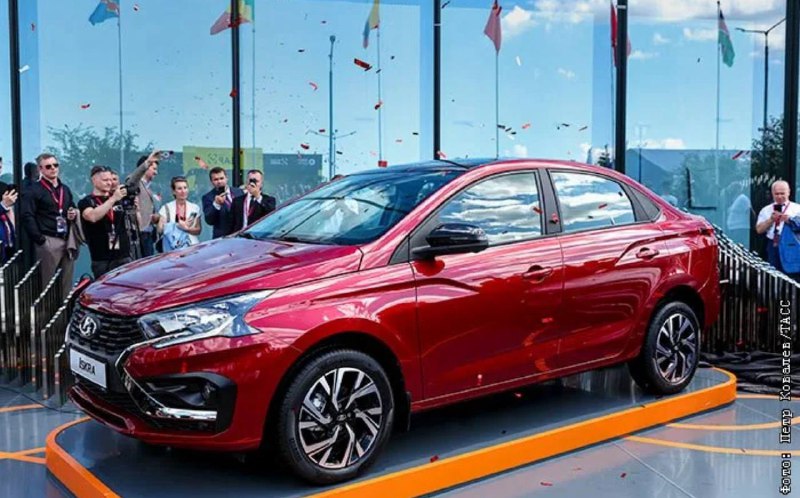 Отсутствие кондиционера в новой Lada Iskra вызывает озабоченность потребителей Отсутствие кондиционера в новой Lada Iskra вызывает озабоченность потребителей