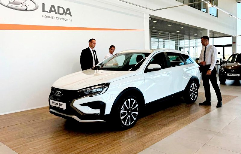 Почему цены на LADA в Беларуси ниже российских: причины и особенности Почему цены на LADA в Беларуси ниже российских: причины и особенности