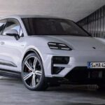 Porsche возвращается к бензиновым двигателям из-за снижения продаж электромобилей