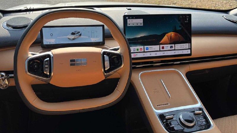 Белорусский автозавод начнет серийное производство гибридного кроссовера Belgee X80 Белорусский автозавод начнет серийное производство гибридного кроссовера Belgee X80