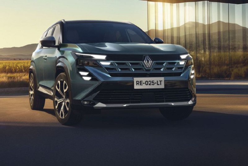 Финансовые трудности Renault и Stellantis: убытки за первое полугодие 2025 года