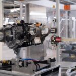 BMW инвестирует в производство электродвигателей на новом заводе в Австрии