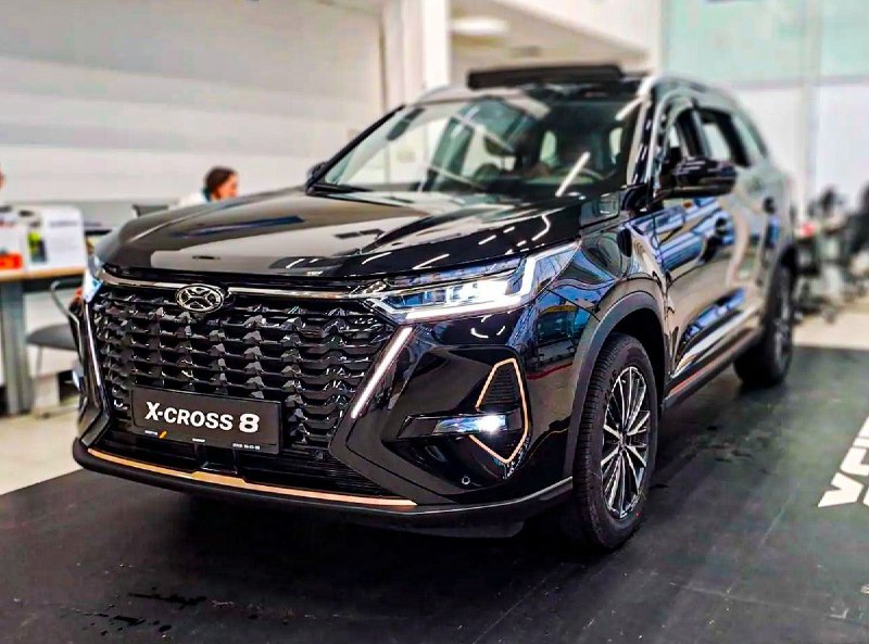 Рекордные продажи автомобилей XCITE в России в июле 2025 года благодаря акциям и скидкам Рекордные продажи автомобилей XCITE в России в июле 2025 года благодаря акциям и скидкам