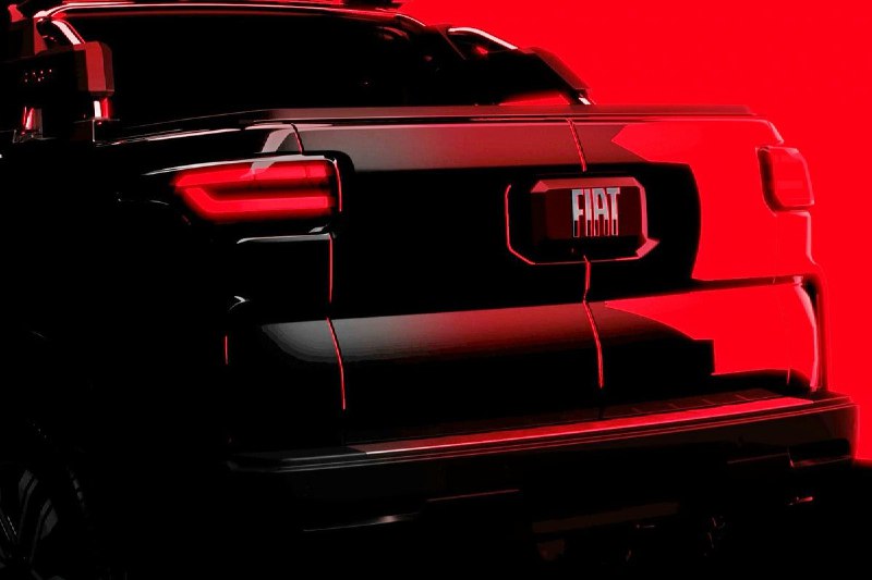 Fiat представляет обновленный пикап Toro с новыми характеристиками Fiat представляет обновленный пикап Toro с новыми характеристиками