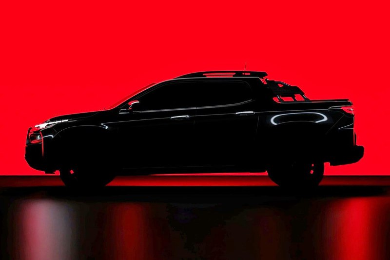 Fiat представляет обновленный пикап Toro с новыми характеристиками Fiat представляет обновленный пикап Toro с новыми характеристиками