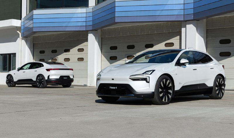 Polestar покидает китайский рынок из-за низких продаж и высокой стоимости Polestar покидает китайский рынок из-за низких продаж и высокой стоимости