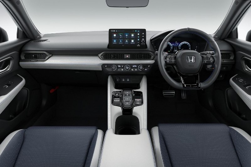 Возрожденное купе Honda Prelude выходит на рынок в сентябре