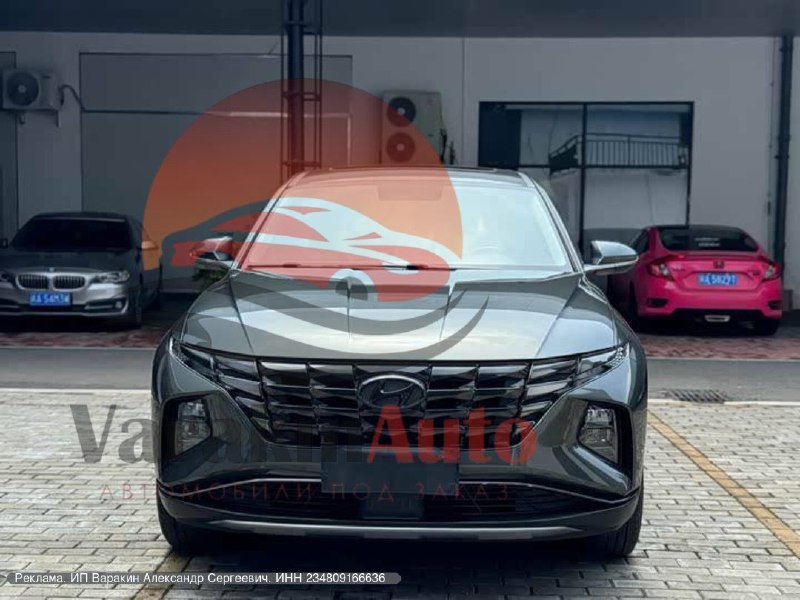 Доступный Hyundai Tucson 2022 в Уссурийске: готовый к заказу и с гарантией пробега Доступный Hyundai Tucson 2022 в Уссурийске: готовый к заказу и с гарантией пробега