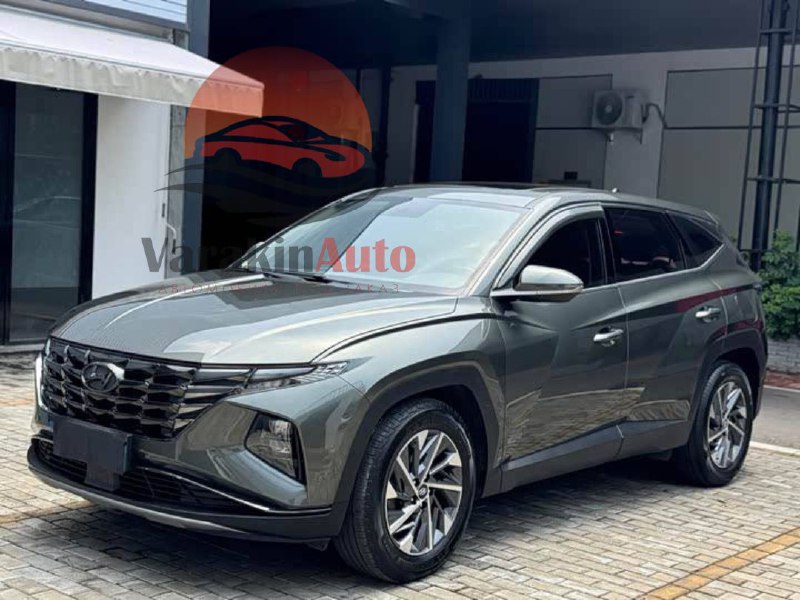 Доступный Hyundai Tucson 2022 в Уссурийске: готовый к заказу и с гарантией пробега Доступный Hyundai Tucson 2022 в Уссурийске: готовый к заказу и с гарантией пробега