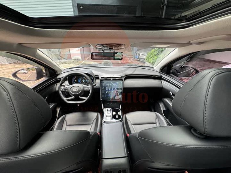 Доступный Hyundai Tucson 2022 в Уссурийске: готовый к заказу и с гарантией пробега Доступный Hyundai Tucson 2022 в Уссурийске: готовый к заказу и с гарантией пробега