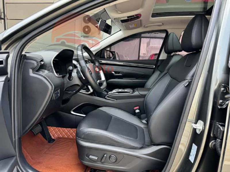 Доступный Hyundai Tucson 2022 в Уссурийске: готовый к заказу и с гарантией пробега Доступный Hyundai Tucson 2022 в Уссурийске: готовый к заказу и с гарантией пробега