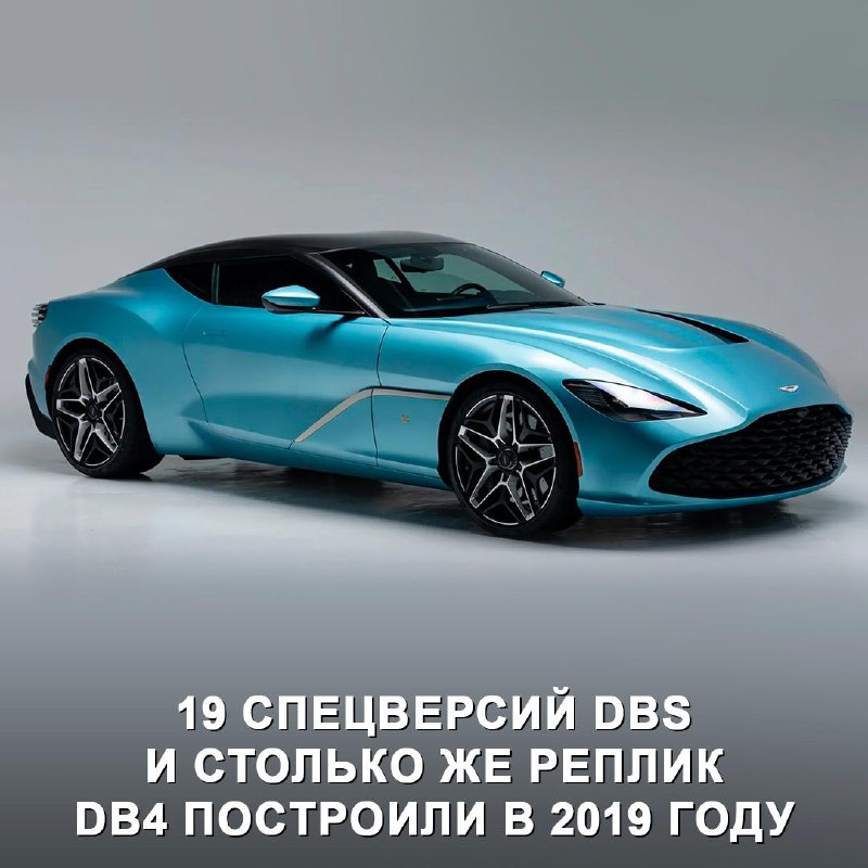 Эксклюзивные Aston Martin от Zagato: пара уникальных автомобилей на продаже Эксклюзивные Aston Martin от Zagato: пара уникальных автомобилей на продаже