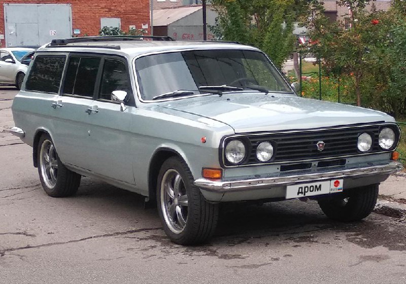 МВД выступает против ограничения возраста личных автомобилей