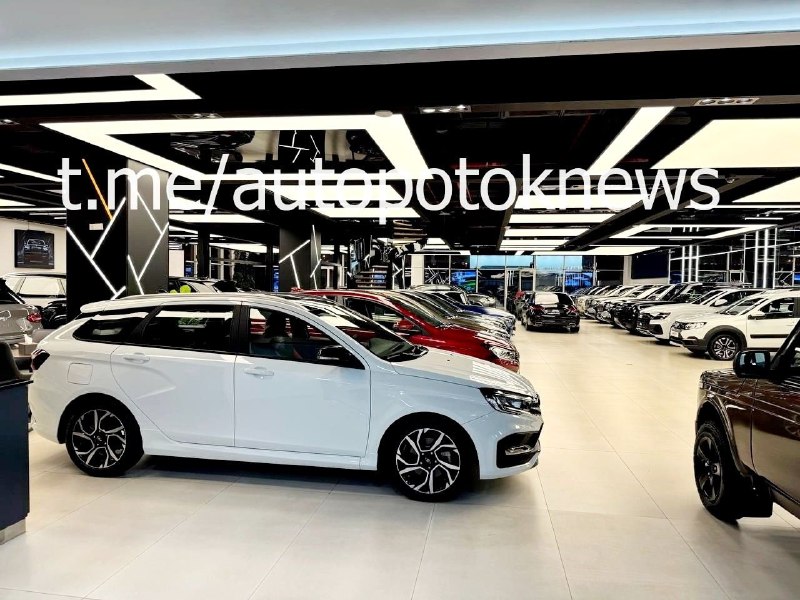 АвтоВАЗ начинает экспортировать автомобили LADA в ОАЭ: первые поставки запланированы на сентябрь 2025 года АвтоВАЗ начинает экспортировать автомобили LADA в ОАЭ: первые поставки запланированы на сентябрь 2025 года