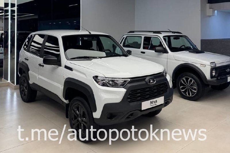 АвтоВАЗ начинает экспортировать автомобили LADA в ОАЭ: первые поставки запланированы на сентябрь 2025 года АвтоВАЗ начинает экспортировать автомобили LADA в ОАЭ: первые поставки запланированы на сентябрь 2025 года