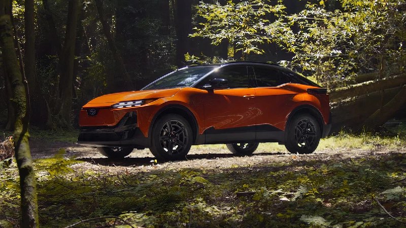 Subaru подает заявки на новые торговые знаки, намекающие на расширение модельного ряда Subaru подает заявки на новые торговые знаки, намекающие на расширение модельного ряда